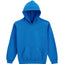 Softstyle™ midweight fleece youth hoodie