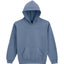Softstyle™ midweight fleece youth hoodie