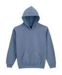 Softstyle™ midweight fleece youth hoodie