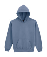 Softstyle™ midweight fleece youth hoodie
