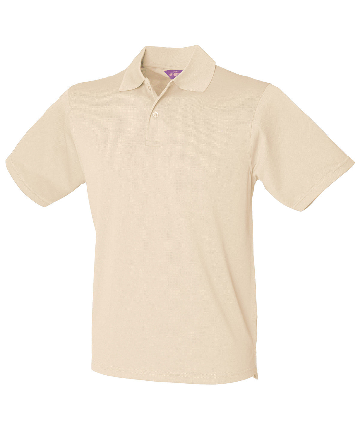 Coolplus Polo Shirt