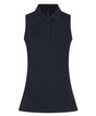 Women’s Sleeveless Coolplus Polo Shirt