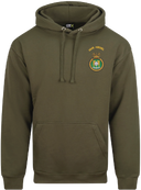 HMS Abdiel Hoodie