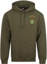 HMS Abdiel Hoodie