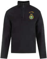 HMS Abdiel Quarter Zip Fleece