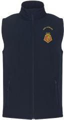 HMS Achilles Gilet