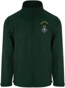 HMS Adamant Soft Shell Jacket