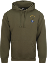 HMS Adamant Hoodie
