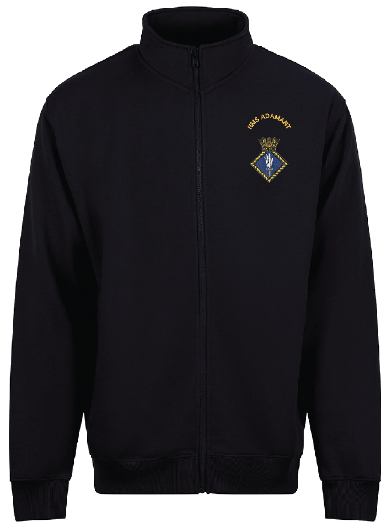 HMS Adamant Rugby Shirt