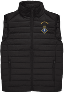 HMS Adamant Padded Gilet