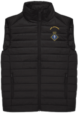 HMS Adamant Padded Gilet