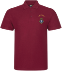 HMS Adamant Polo Shirt