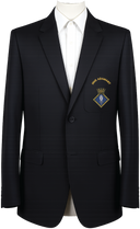 HMS Adamant Blazer