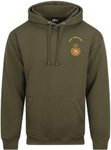 HMS Agincourt Hoodie