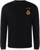 HMS Aisne Sweatshirt
