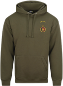 HMS Ajax Hoodie