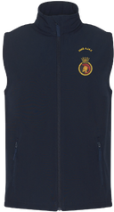 HMS Ajax Gilet