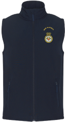 HMS Alacrity Gilet