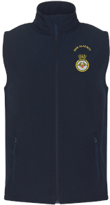 HMS Alacrity Gilet