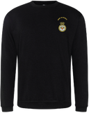 HMS Alacrity Sweatshirt