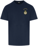 HMS Alacrity T Shirt
