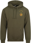 HMS Amazon Hoodie