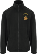 HMS Amazon Zipped Fleece