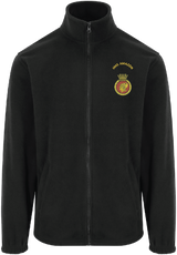 HMS Amazon Zipped Fleece