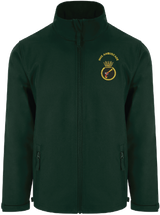 HMS Ambuscade Soft Shell Jacket