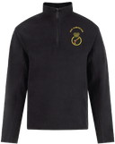 HMS Ambuscade Quarter Zip Fleece