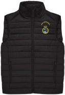 HMS Andromeda Padded Gilet