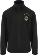 HMS Andromeda Zipped Fleece