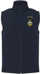 HMS Anson Gilet