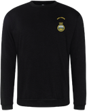 HMS Anson Sweatshirt