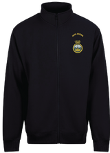HMS Anson Rugby Shirt