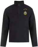 HMS Anson Quarter Zip Fleece
