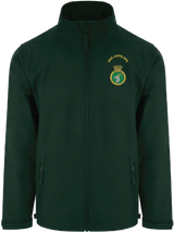 HMS Antelope Soft Shell Jacket