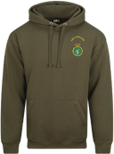 HMS Antelope Hoodie