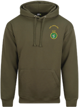 HMS Antelope Hoodie