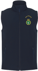 HMS Antelope Gilet