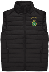 HMS Antelope Padded Gilet
