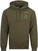 HMS Antrim Hoodie