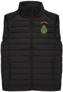 HMS Antrim Padded Gilet