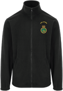 HMS Antrim Zipped Fleece