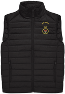 HMS Ardent Padded Gilet