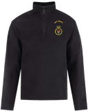HMS Ardent Quarter Zip Fleece