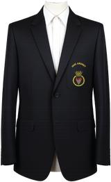 HMS Ardent Blazer