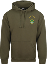 HMS Arethusa Hoodie
