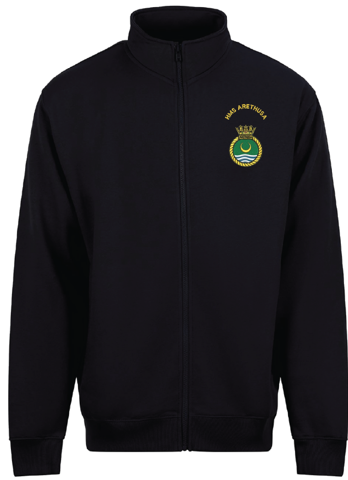 HMS Arethusa Rugby Shirt