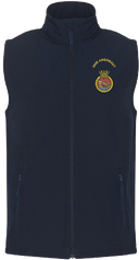HMS Argonaut Gilet